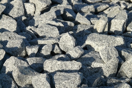 granit gabiony