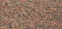 Bohus Red