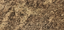 Brasilian Gold