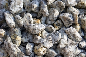 kruszywo granitowe