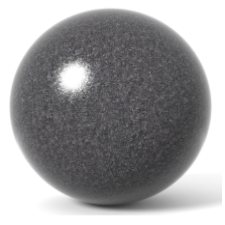 granitowa kula