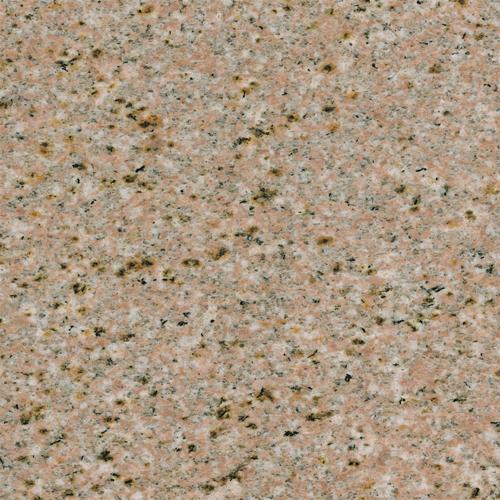 granit yellow rock polerowany