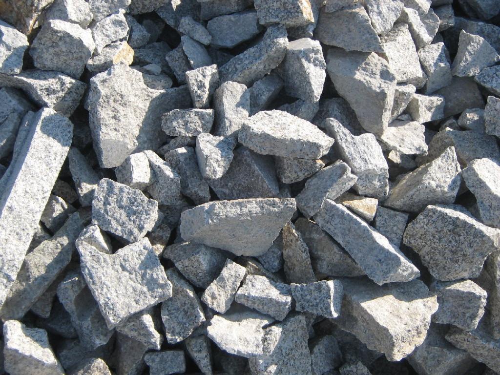tłuczeń granitowy