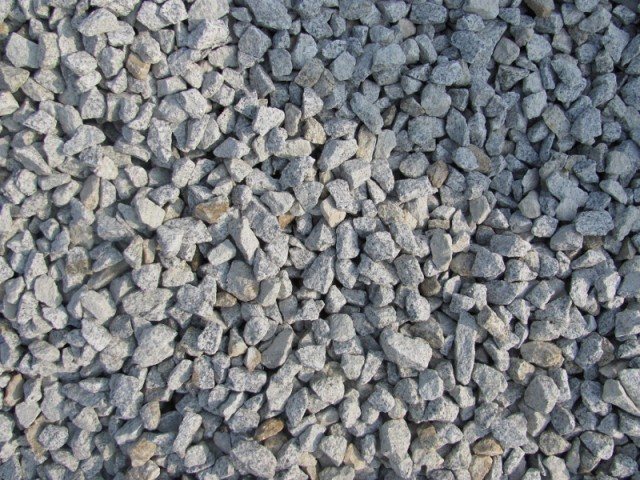 grys granitowy szary